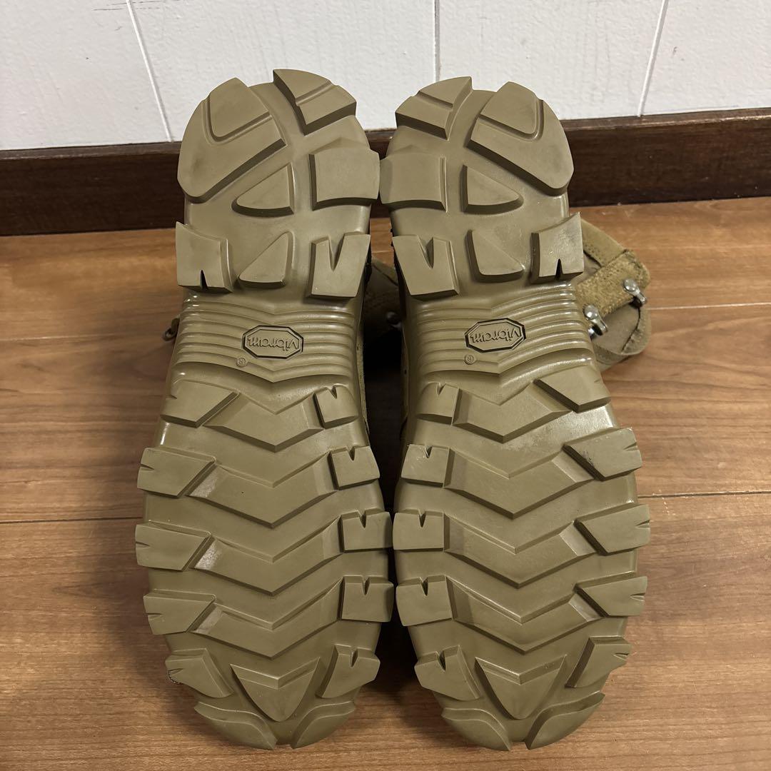 未使用品 米軍実物 ROCKY USMC TROPICAL BOOT 28cm⑳
