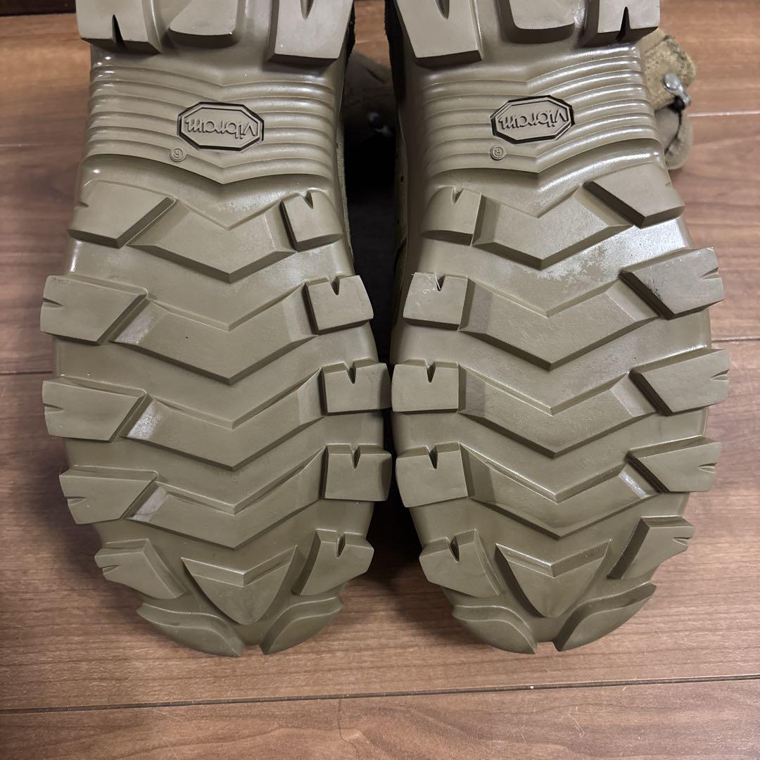 未使用品 米軍実物 ROCKY USMC TROPICAL BOOT 28cm⑳