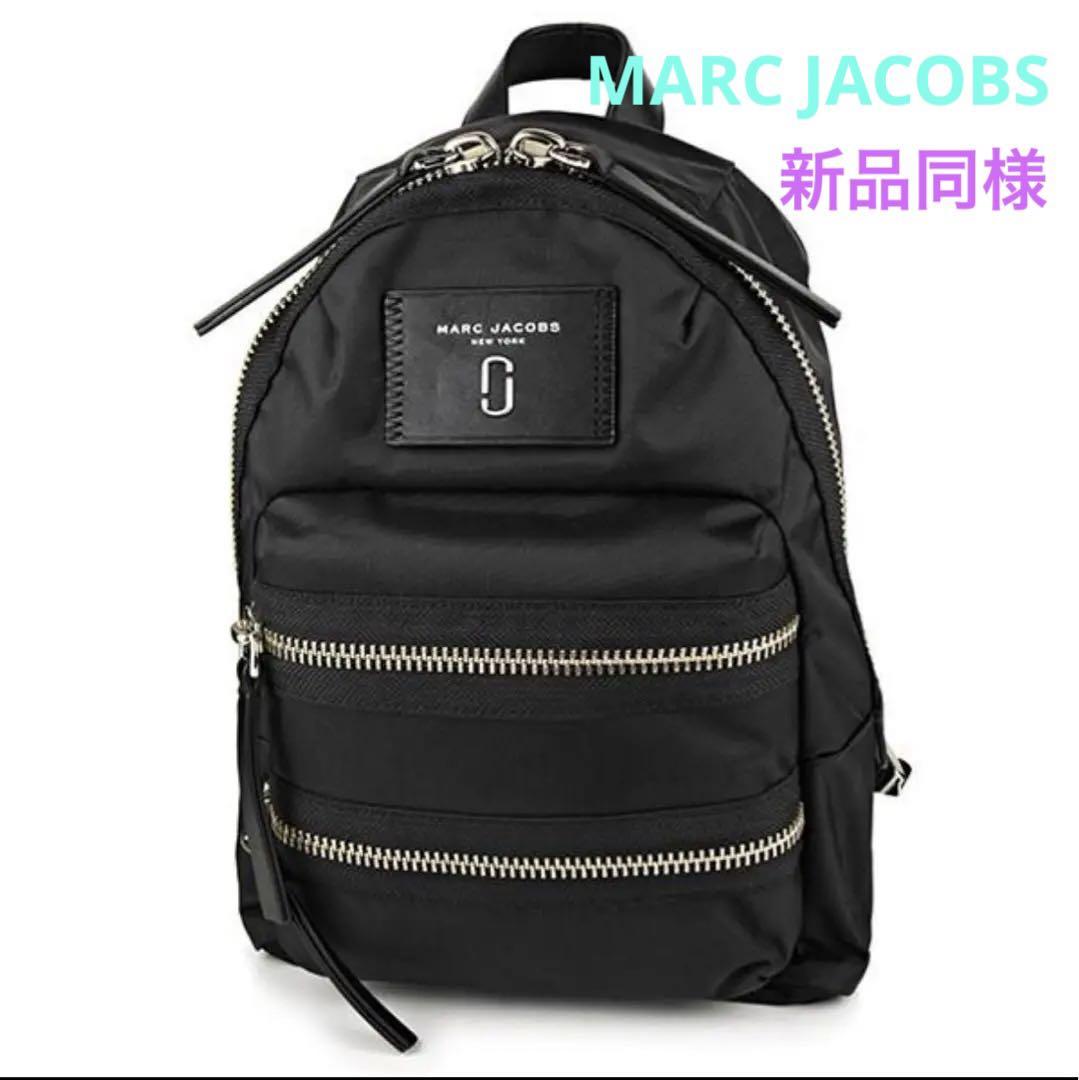 MARC JACOBS リュックサック M0012702 001 ナイロン