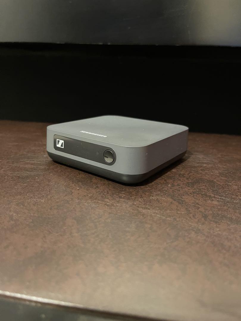SENNHEISER BT100 オーディオトランスミッター