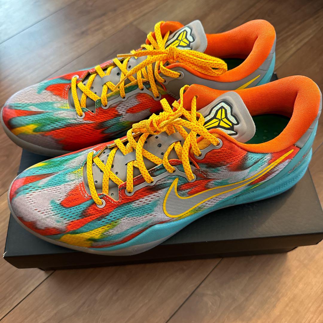 shutogugu 専用　Kobe 8 Protro Venice Beach