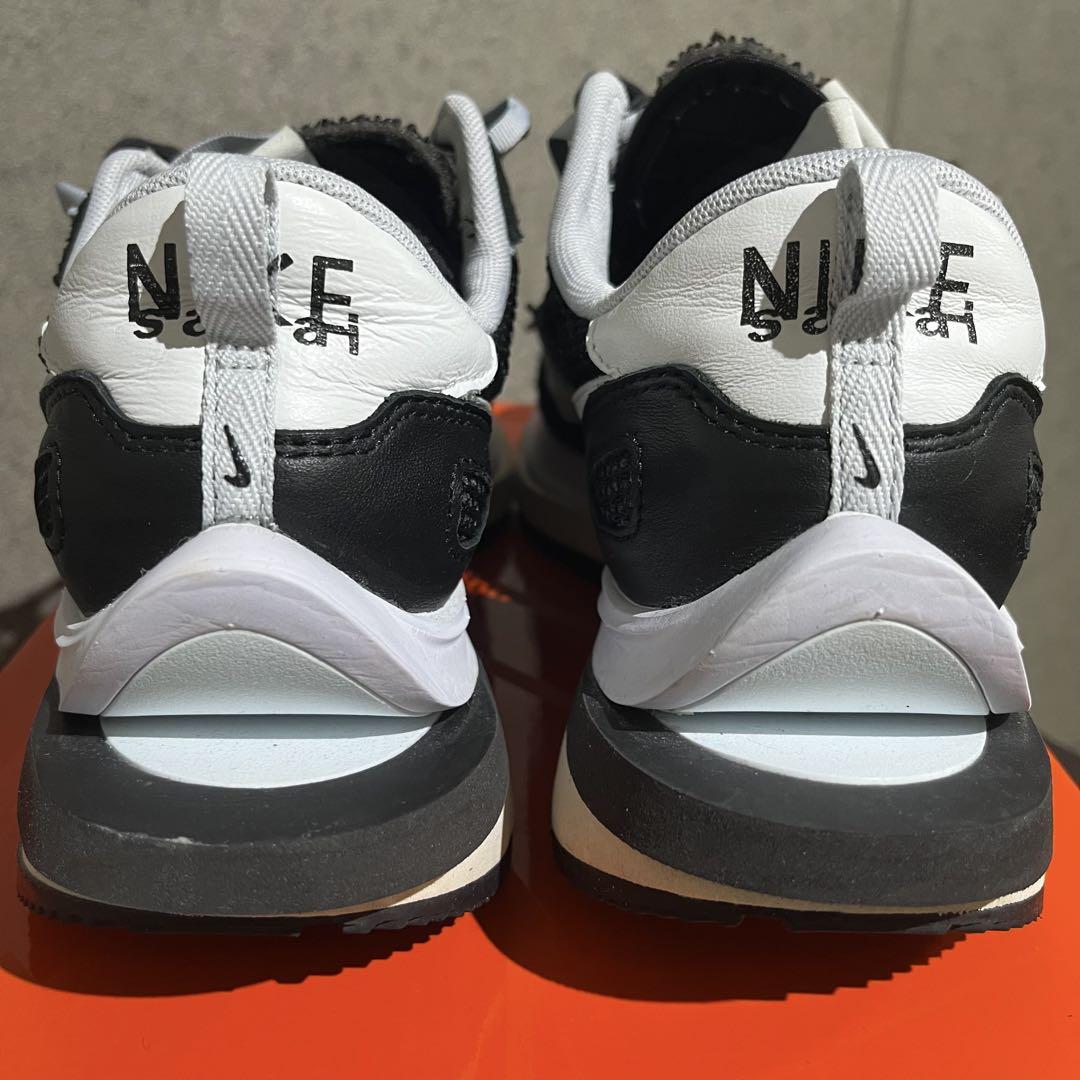 Nike × sacai Vaporwaffle 28cm