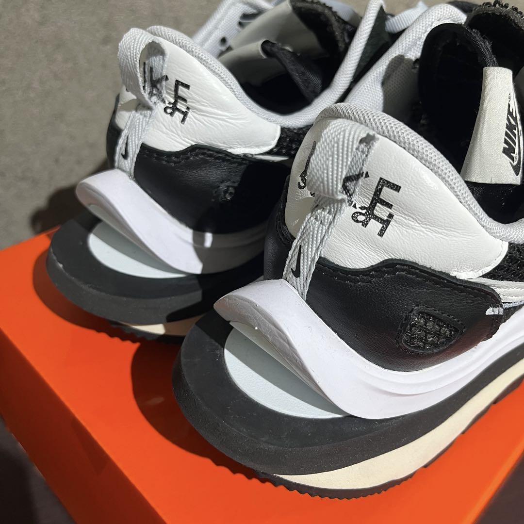 Nike × sacai Vaporwaffle 28cm