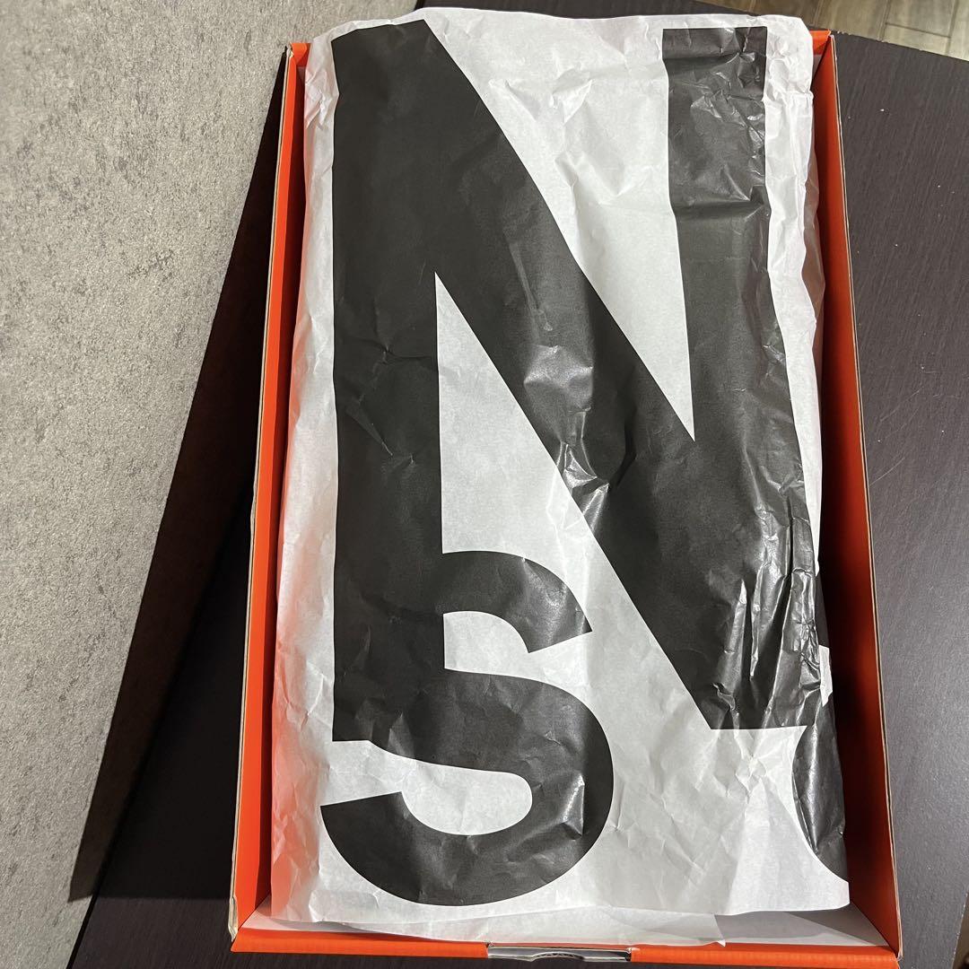 Nike × sacai Vaporwaffle 28cm