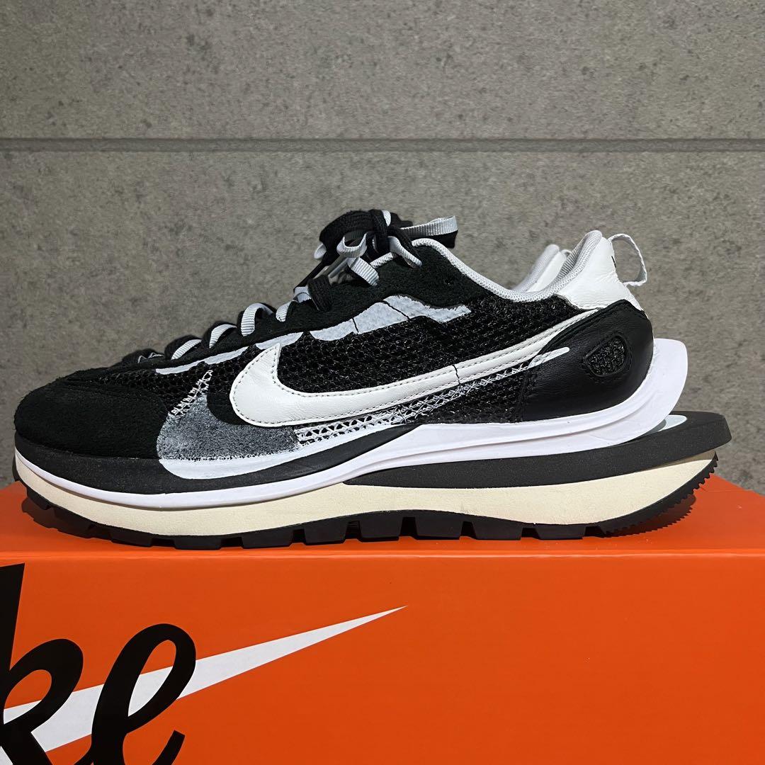 Nike × sacai Vaporwaffle 28cm