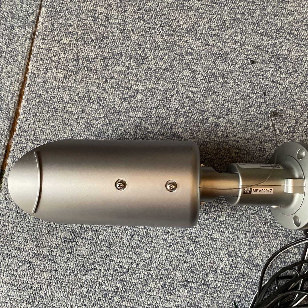 れあり Panasonic 赤外LED WVCW324L gC9uM-m12608551227 WV-CW324L てです