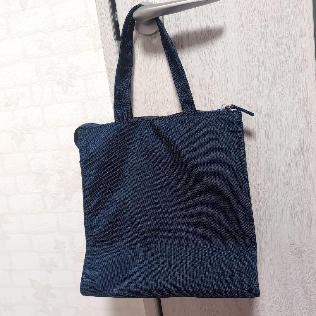 Polo Ralph Lauren ポロベア　ネイビー トートバッグ