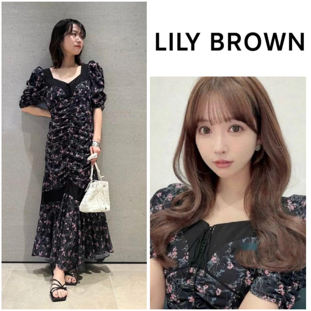 楽天市場】【SALE／40%OFF】シフォンドッキングバリエプリント