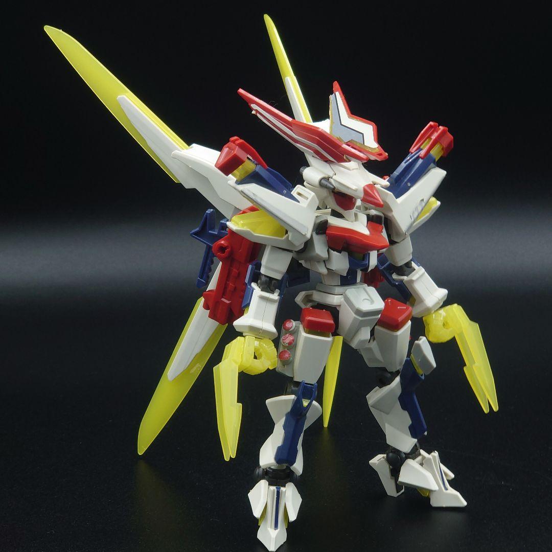 LBX ドットブラスライザー (プラモデル) - ホビーサーチ ガンプラ他