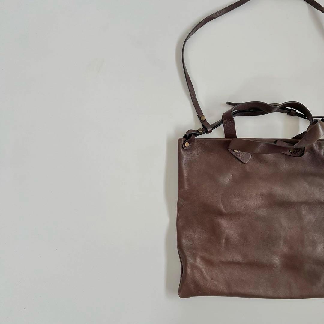 バッグ MARNI CHARM LEATHER 2WAY SHOULDER BAG MARNI CHARM LEATHER 2WAY SHOULDER BAG
