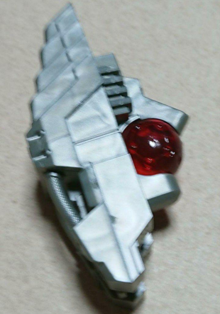 コトブキヤ HMM ゾイド ダークホーン ジャンク