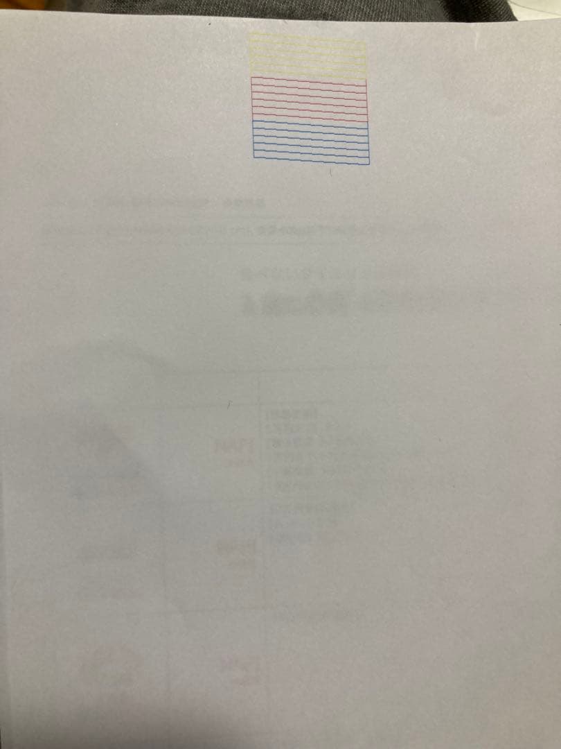 EPSON エプソン PX-1004 プリンター　純正インク使用