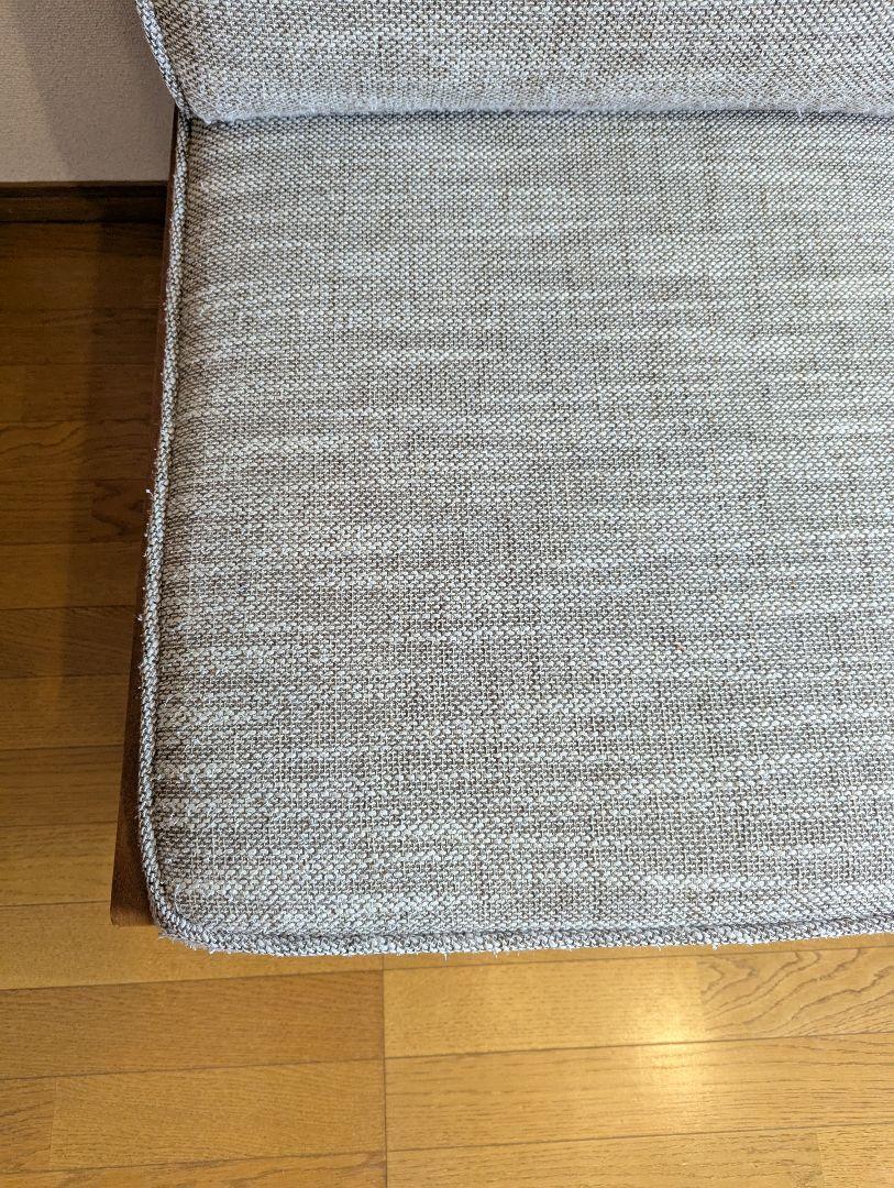 SALE Unico 三人掛けソファ