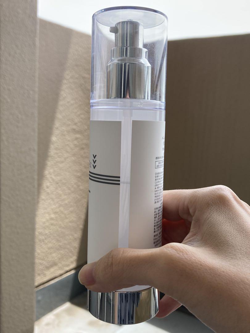 池袋のだ皮膚科 ベーシックケア化粧水AZ ベーシックケアエッセンスAZ セット