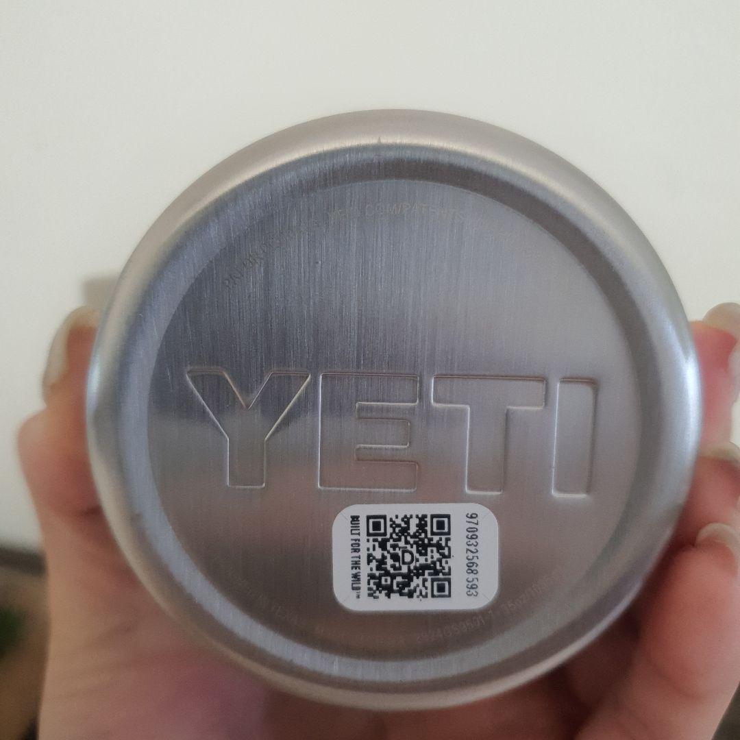期間限定 YETI 35oz マグカップ