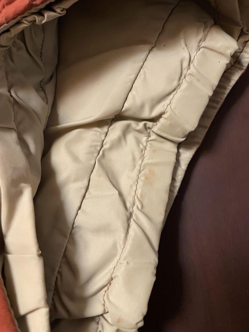 古着 70年代 エディーバウアー Eddie Bauer ダウンベスト
