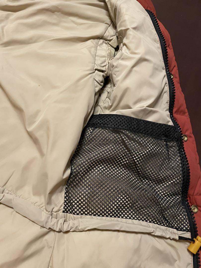 古着 70年代 エディーバウアー Eddie Bauer ダウンベスト