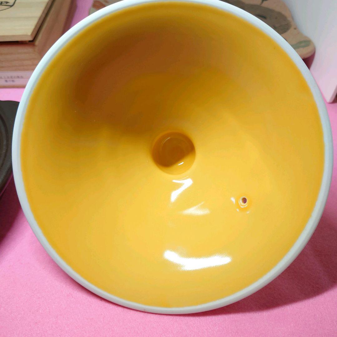 夕立窯　タジン鍋　菓子器　角大皿　3点セット