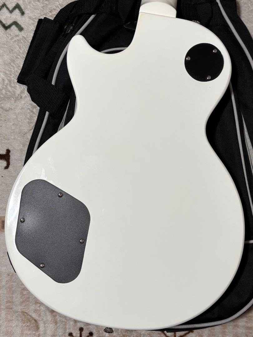美品！　Epiphone Les Paul Studio