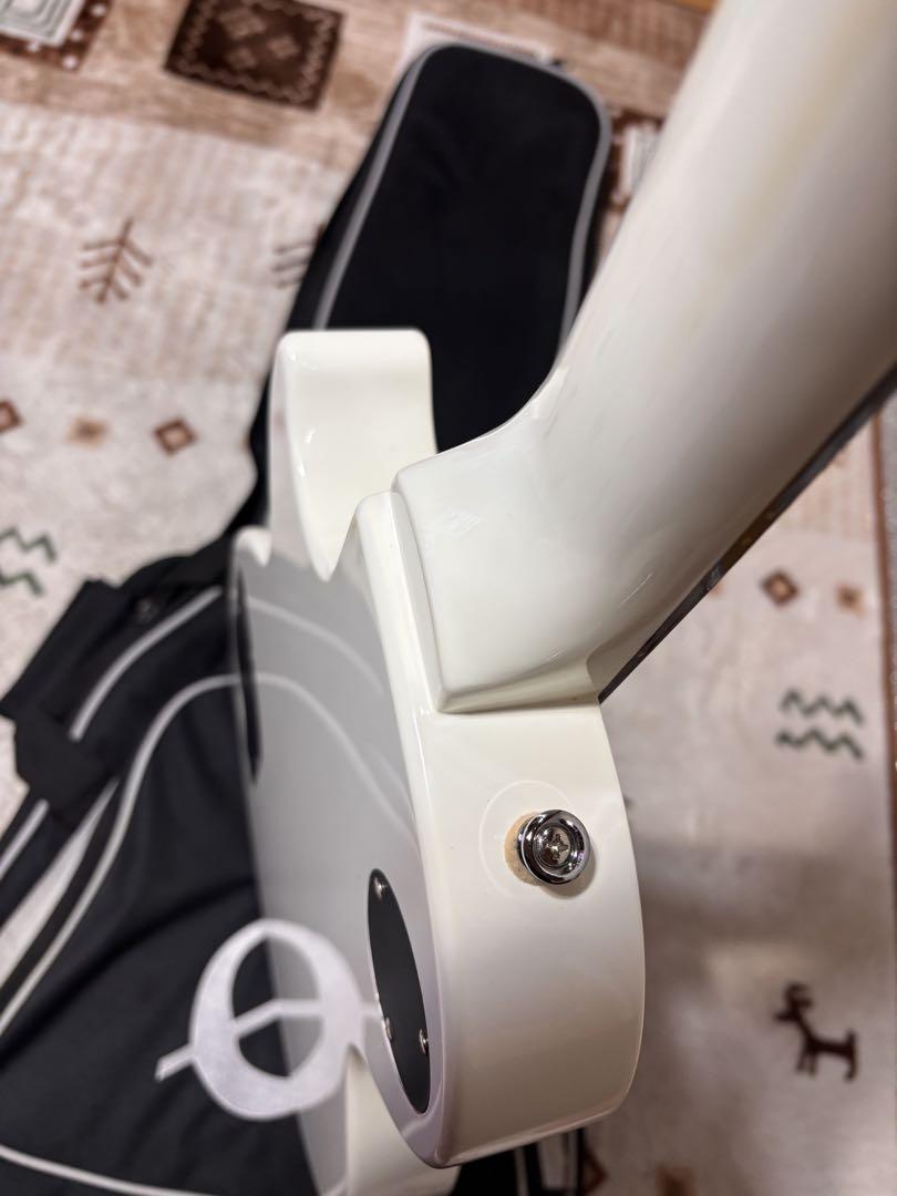 美品！　Epiphone Les Paul Studio