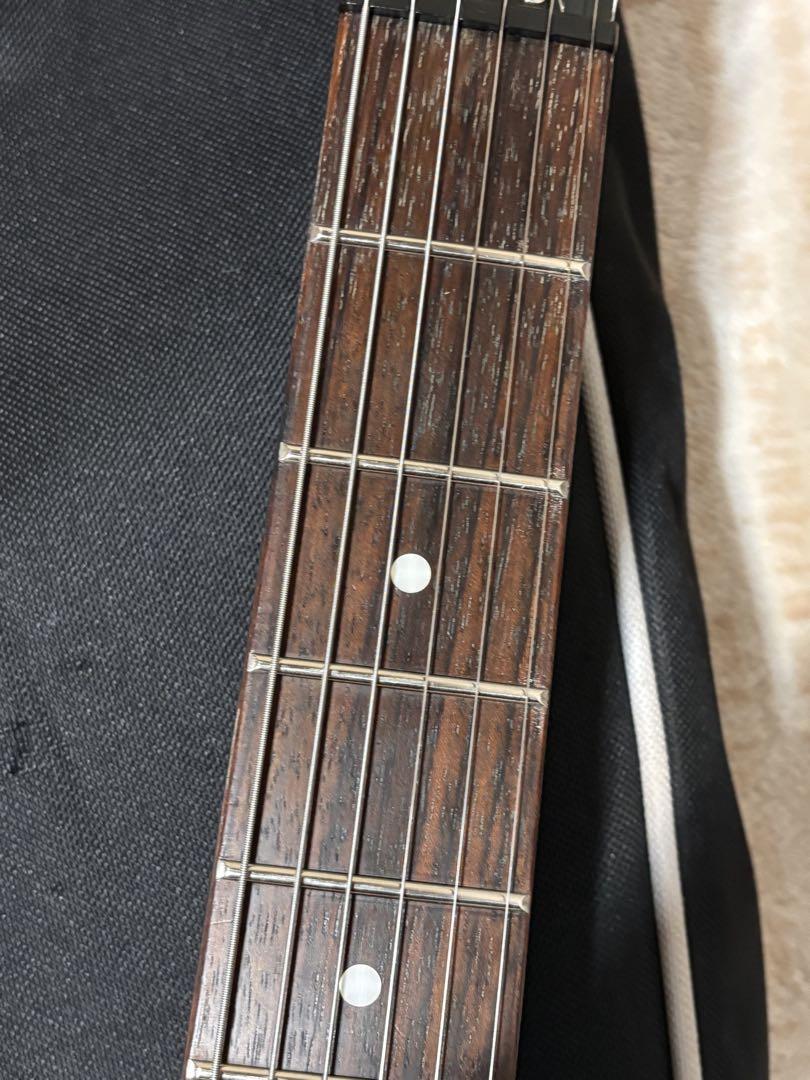 美品！　Epiphone Les Paul Studio