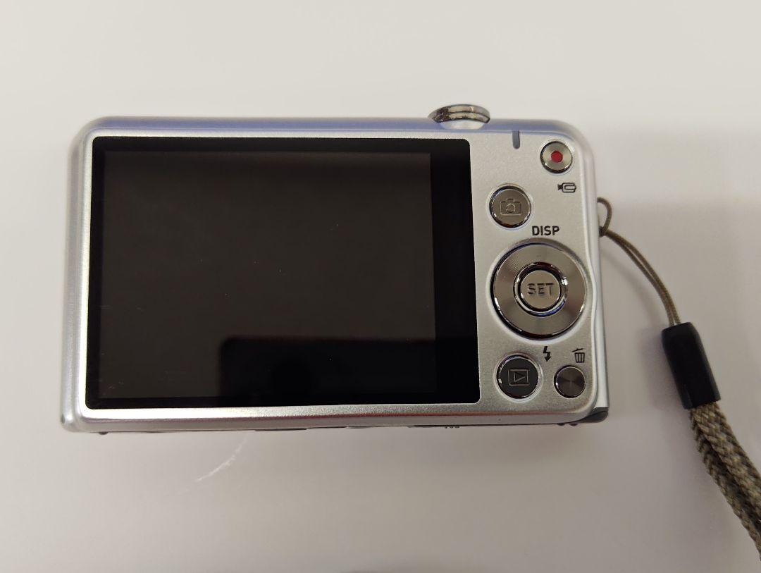 【美品•貴重】CASIO EXILIM EX-Z920 シルバー(動作確認済) EX-Z920 | STANDARD | デジタルカメラ | CASIO
