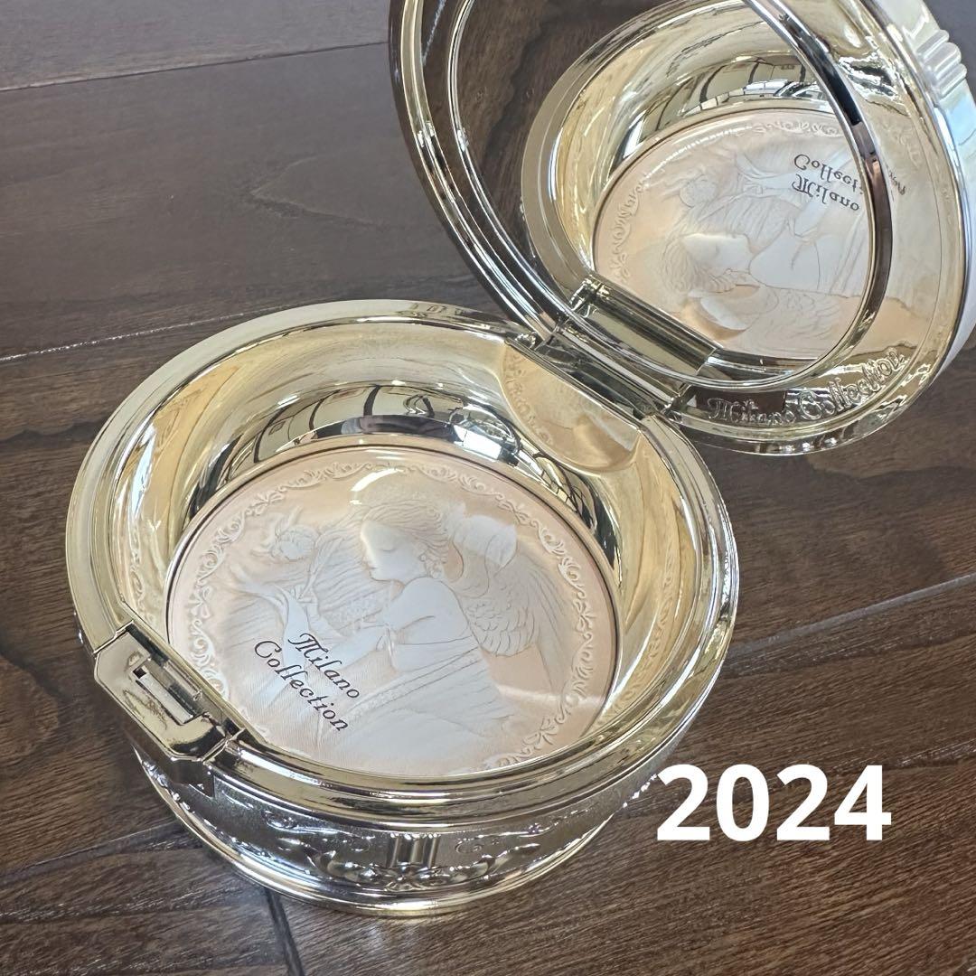 お値下げ　未使用ミラノコレクションコレクション 2024 フェースアップパウダー フェースアップパウダー2026 | Milano Collection | カネボウ化粧品