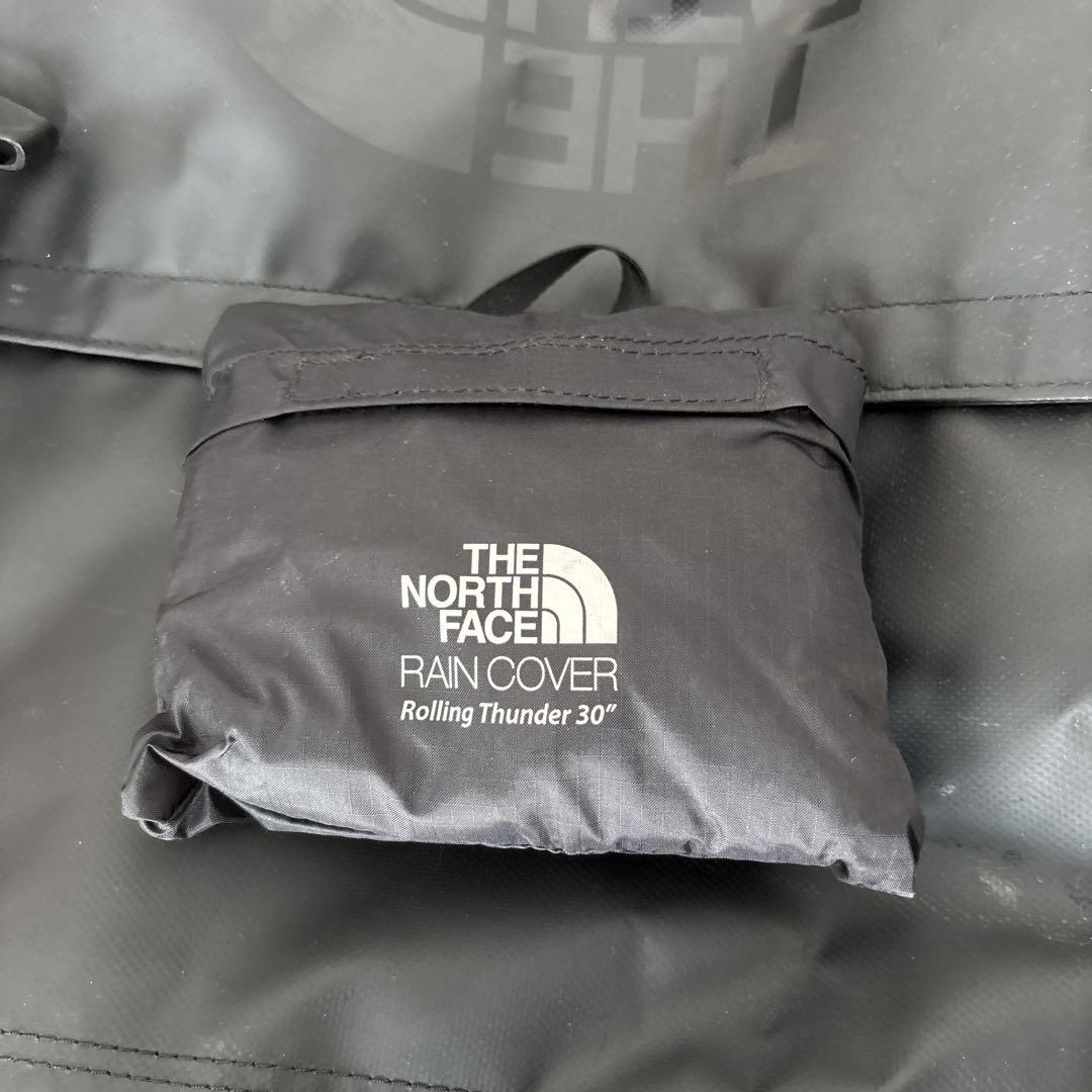 THE NORTH FACE キャリーバッグ