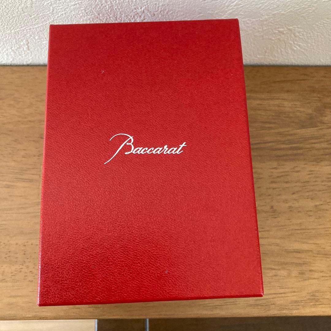 ✳︎開封未使用✳︎ バカラ　クリスタル　グラス　250周年