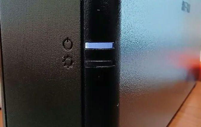 BUFFALO LS210D 1TB NAS 稼働品 クーポン1000円引 - メルカリ