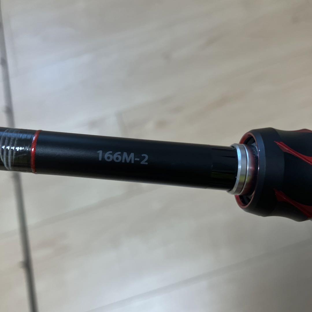 公式ファッションブランド通販サイト YOH様専用 シマノ ゾディアス264L-2 ロッド