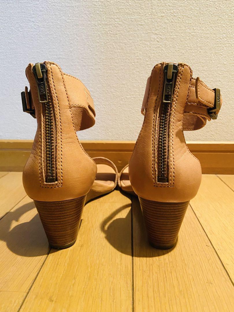 UGG アグ　W CHAR サンダル　24.5cm