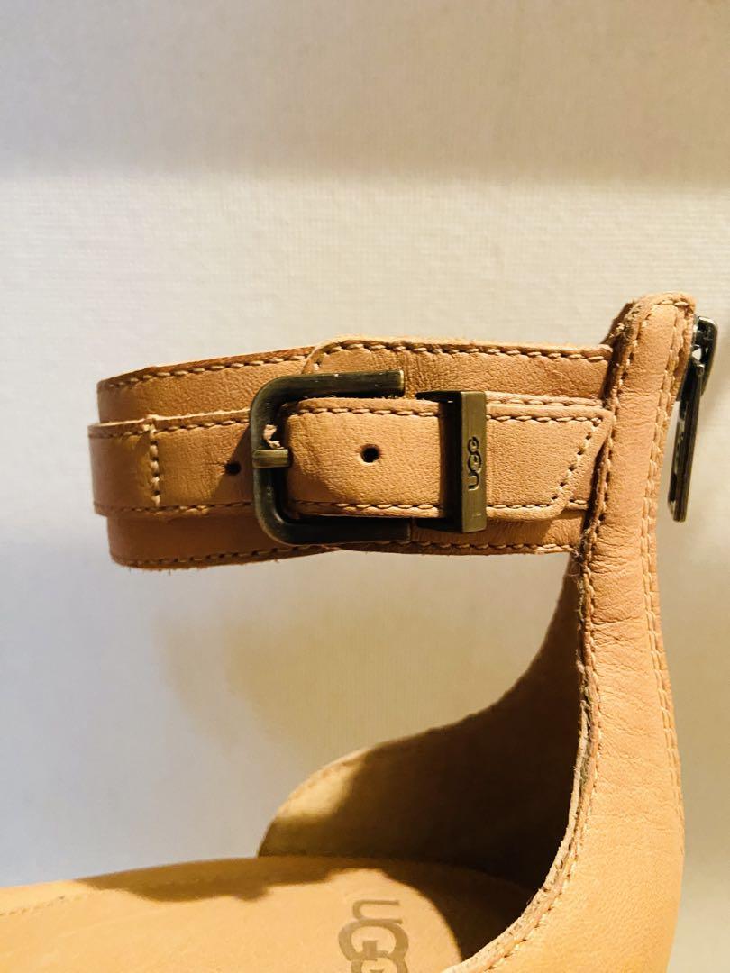 UGG アグ　W CHAR サンダル　24.5cm