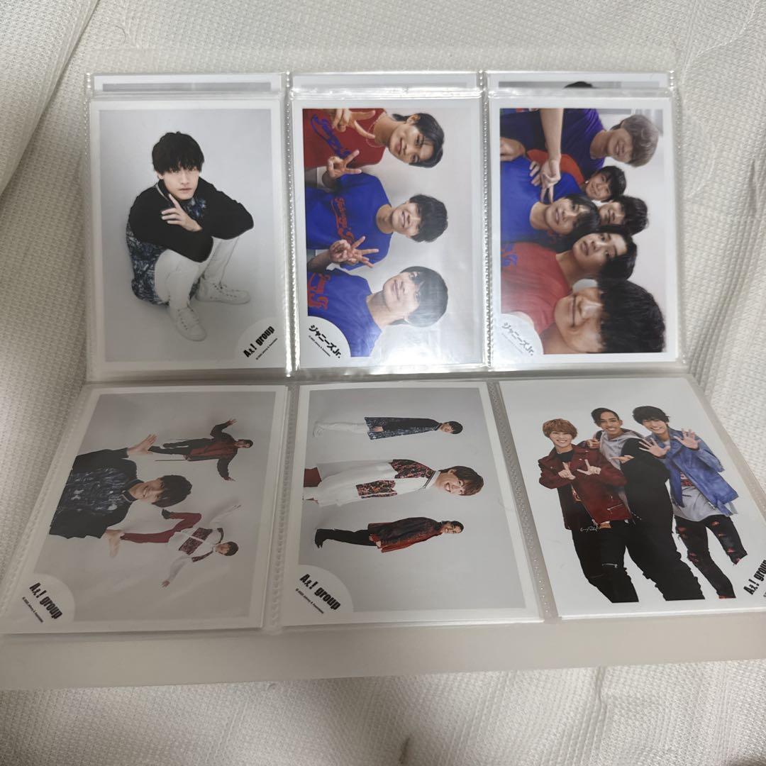 佐野晶哉　写真 まとめ売り 佐野晶哉 写真 まとめ売り Aぇ! group佐野晶哉☆切り抜きまとめ