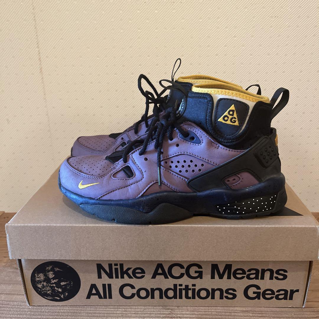NIKE ACG AIR MOWABB ナイキ ACG エア モワブ