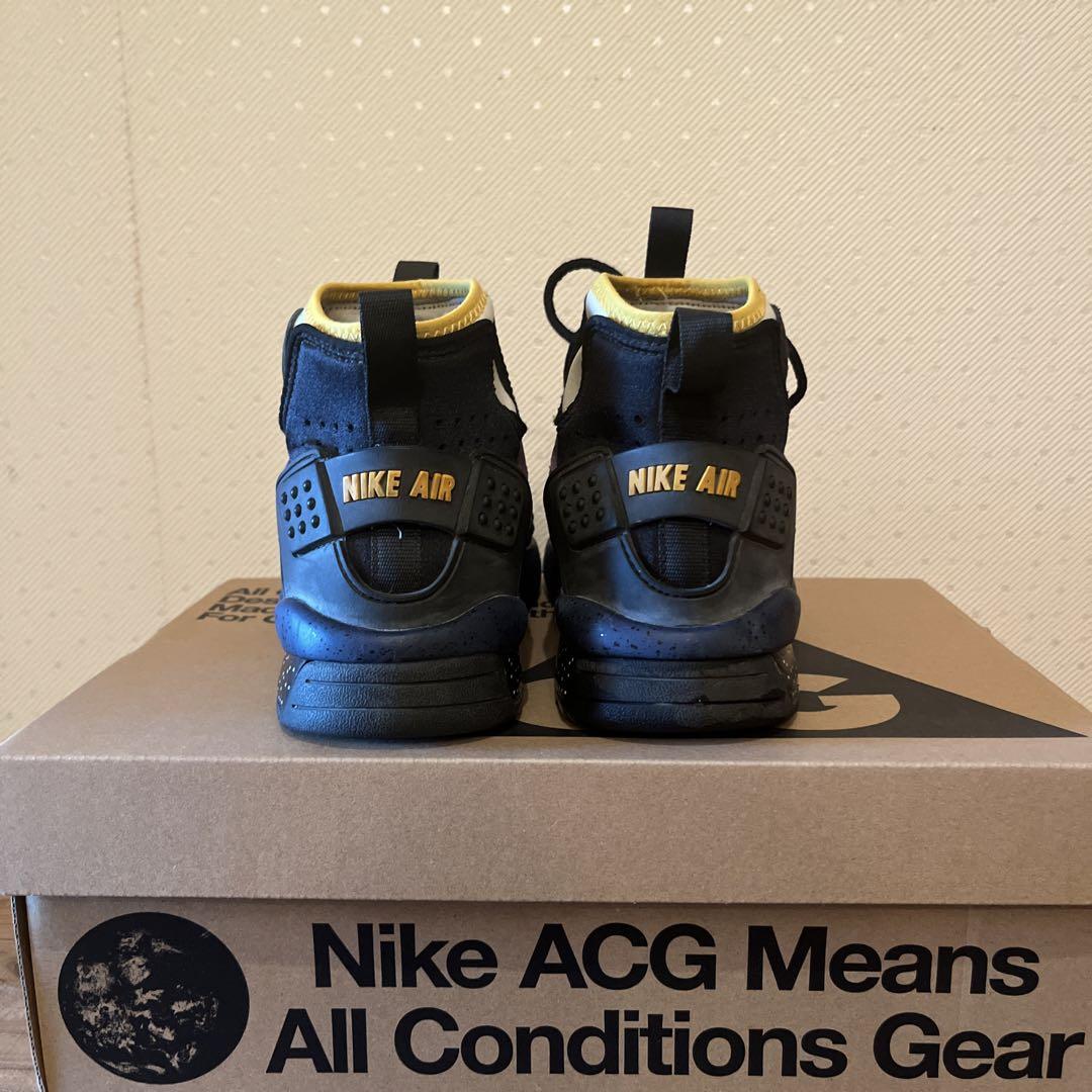 NIKE ACG AIR MOWABB ナイキ ACG エア モワブ