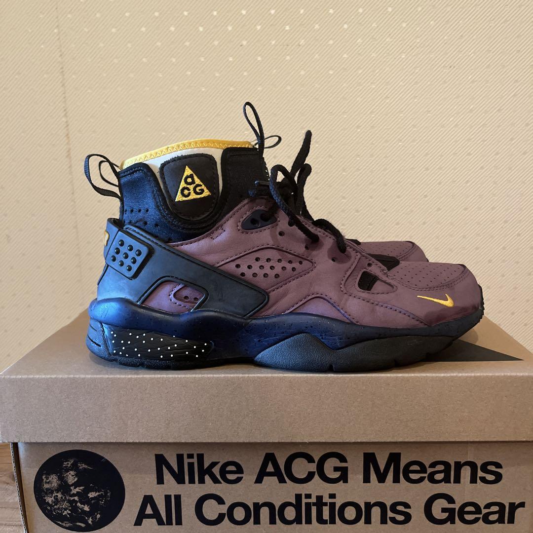 NIKE ACG AIR MOWABB ナイキ ACG エア モワブ