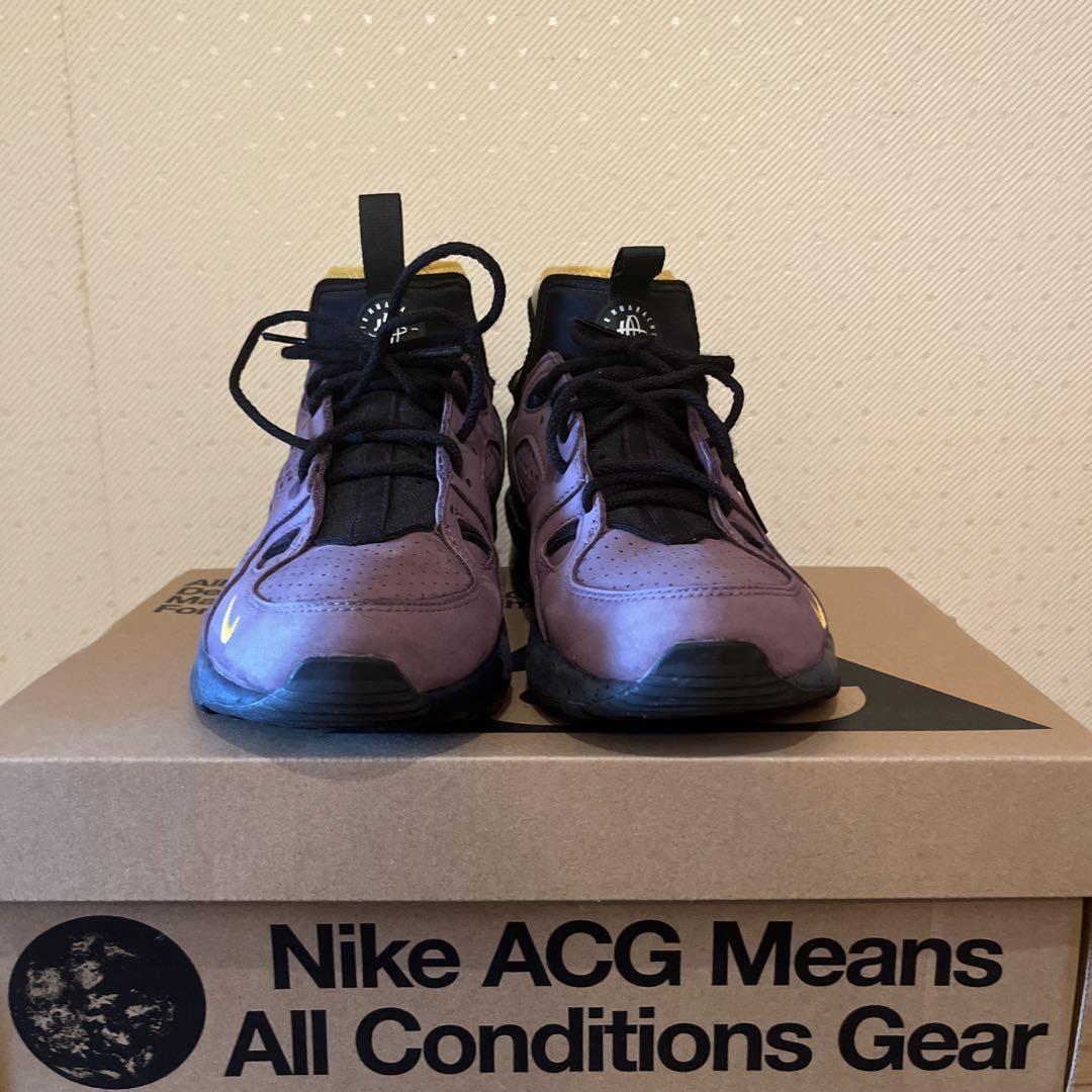 NIKE ACG AIR MOWABB ナイキ ACG エア モワブ