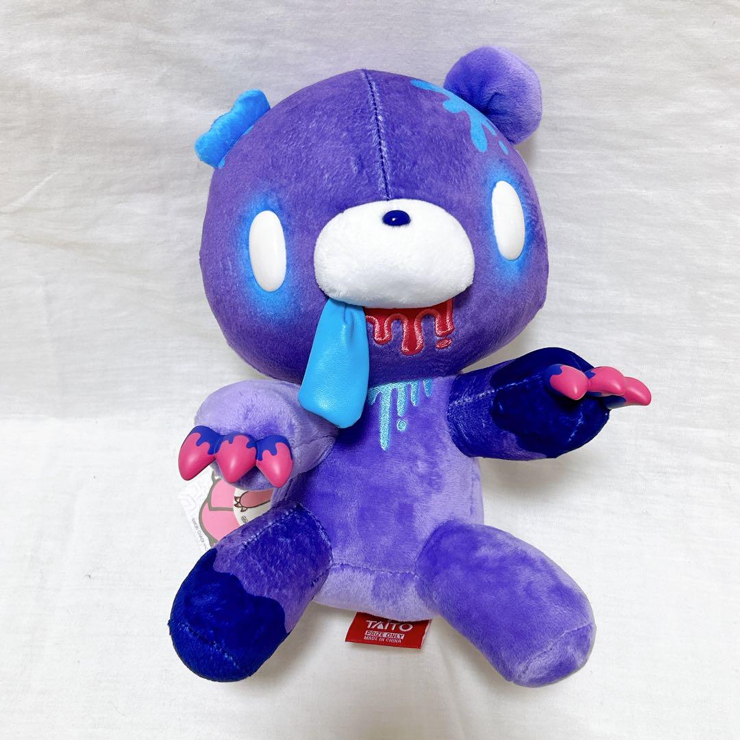 グル〜ミ〜　汎用うさぎ　 アソート・オブ・ザ・デッド ぬいぐるみ