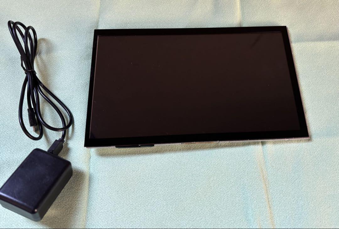 中古　HMTECH Raspberry Pi スクリーン 10.1