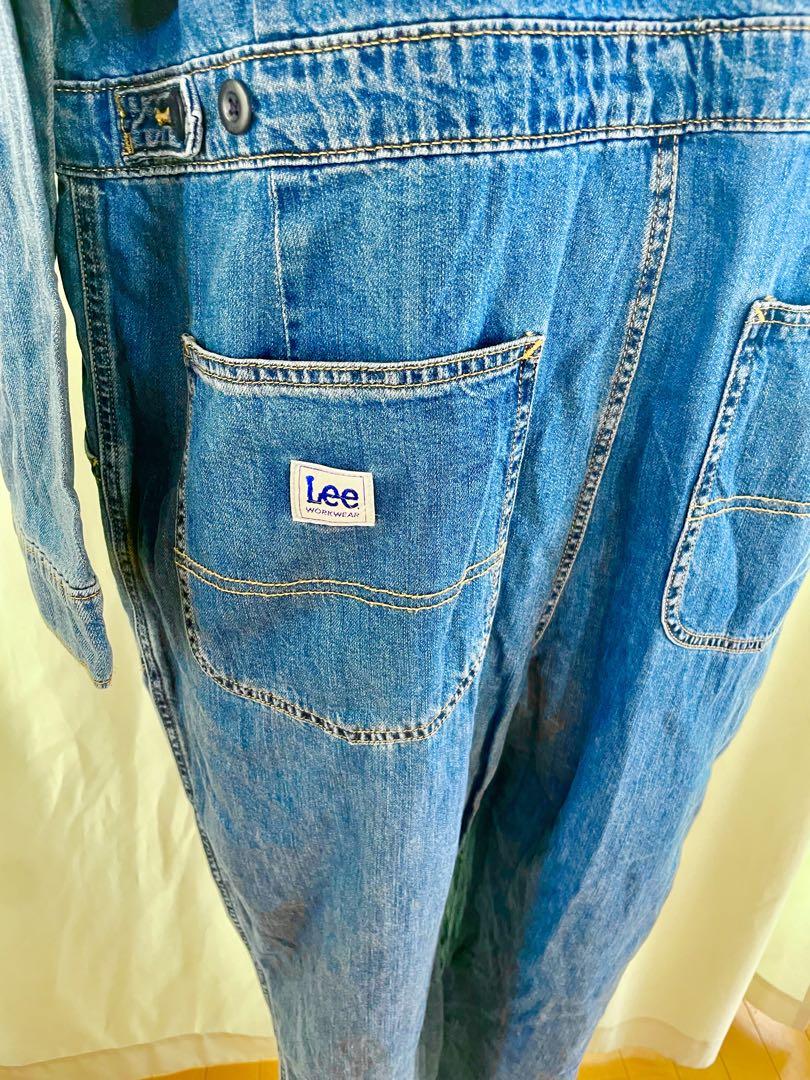 デッドストック ヴィンテージ LEE オールインワン ツナギ