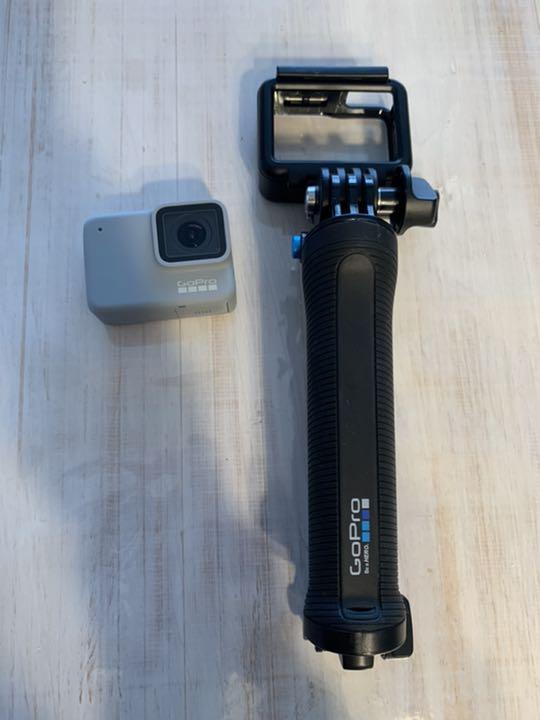 GoPro HERO7 WHITE pMoU5-m12618719703 好評正規品