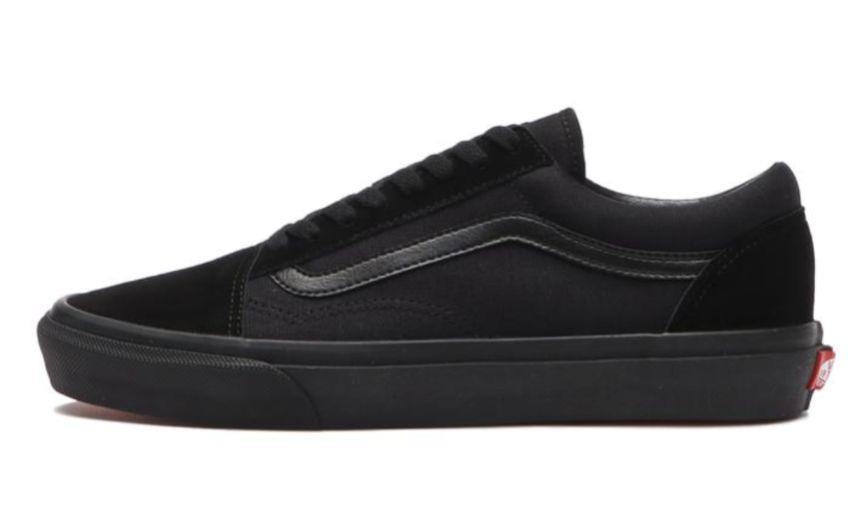 【VANS】OLD SKOOL DX　★美品★