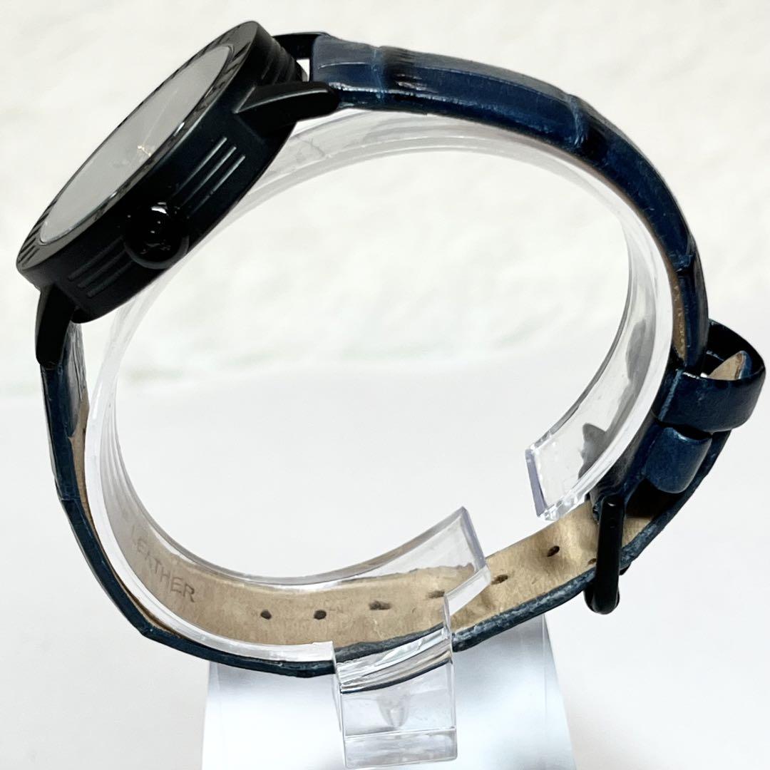 Vivienne Westwood 腕時計 VV213BKBL ユニセックス