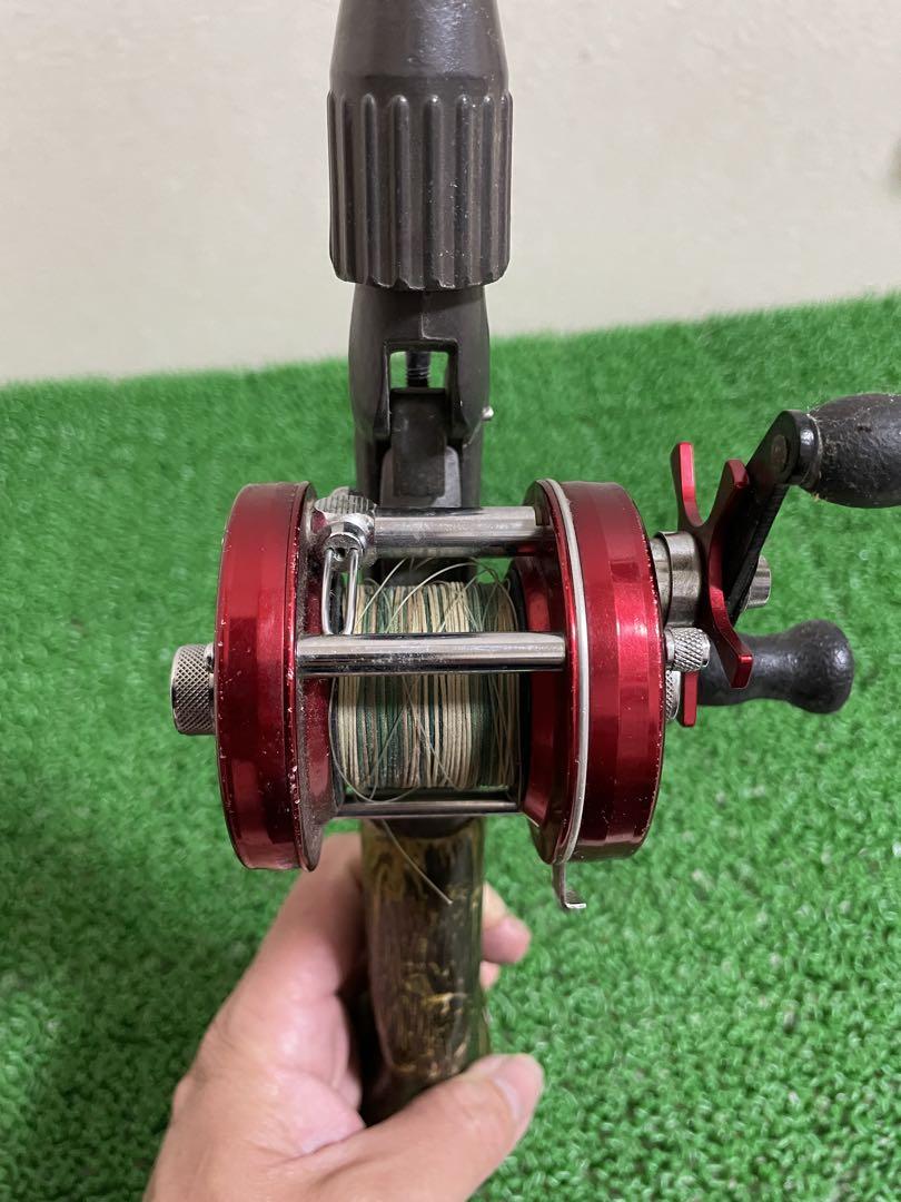 ABU Ambassadeur 5500 アブ　アンバサダー ５５００