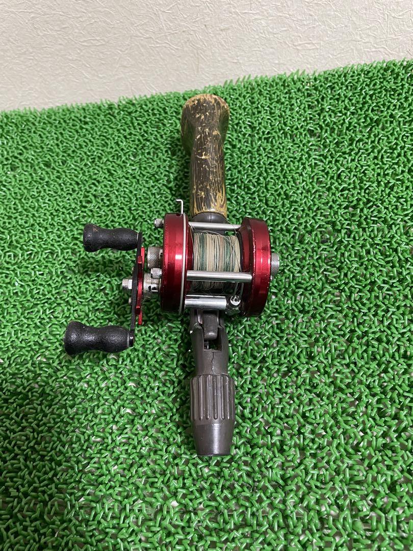 ABU Ambassadeur 5500 アブ　アンバサダー ５５００