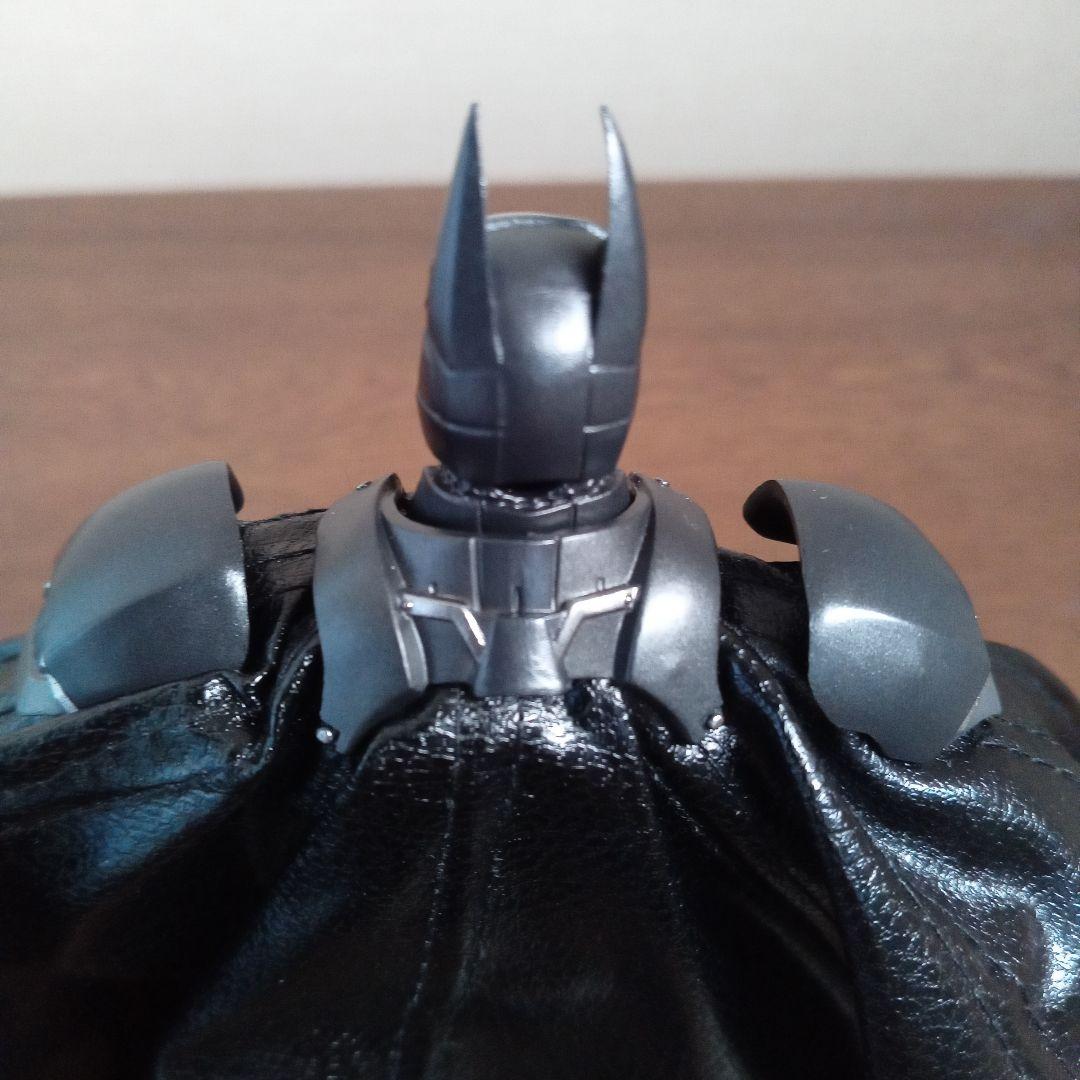 リボルテック　バットマン　海洋堂
