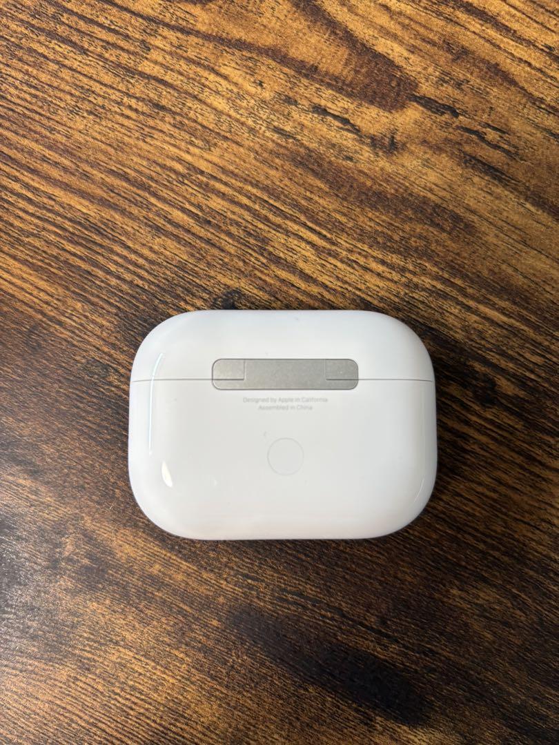 AirPods Pro 2本体 充電ケース付き