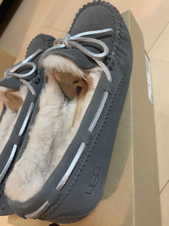 HOT最新作 UGG モカシン w895g-m12621921096 新品日本製