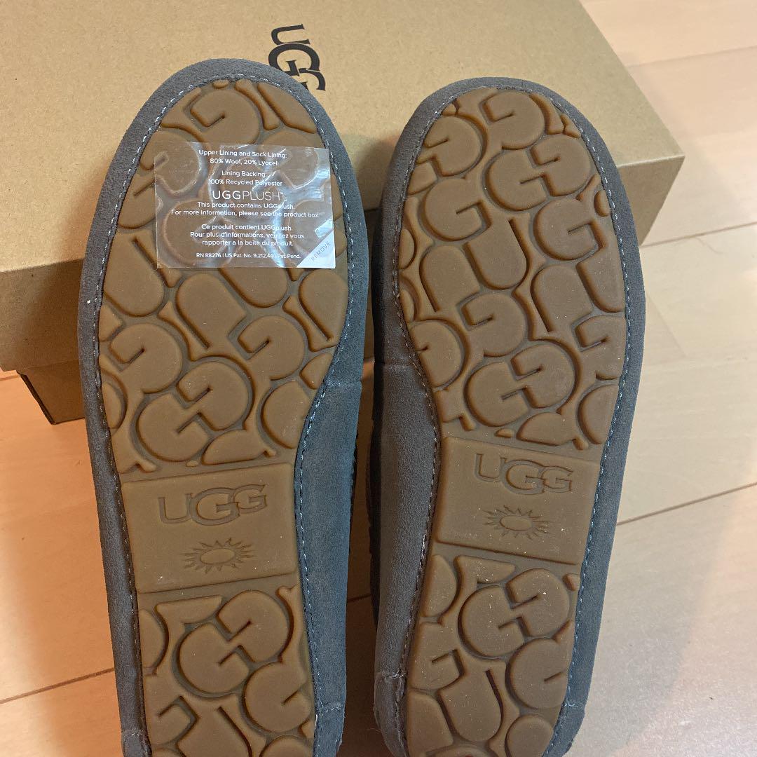 HOT最新作 UGG モカシン w895g-m12621921096 新品日本製